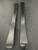 Used Head AMBITION Mens DH Ski/Binding Yellow 140 cm 11726-S000296795 View 7