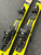 Used Head AMBITION Mens DH Ski/Binding Yellow 140 cm 11726-S000296795 View 5