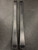 Used Rossignol REACT 2 CARBON Mens DH Ski/Binding Royal Blue 170 cm 11726-S000296794 View 5