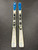 Used Rossignol EXPERIENCE EXP78 CARBON Mens DH Ski/Binding White 154 cm 11726-S000296799 View 1