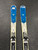 Used Rossignol EXPERIENCE EXP78 CARBON Mens DH Ski/Binding White 154 cm 11726-S000296799 View 4