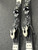 Used Rossignol PURSUIT 100 Mens DH Ski/Binding Black 163 cm 11726-S000296801 View 2