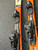 Used Head AMBITION Mens DH Ski/Binding Orange 150 cm 11726-S000296802 View 4