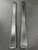 Used Rossignol PURSUIT 100 Mens DH Ski/Binding White 156 cm 11726-S000296805 View 6