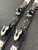 Used Rossignol PURSUIT 100 Mens DH Ski/Binding White 156 cm 11726-S000296806 View 10