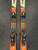 Used Head AMBITION Mens DH Ski/Binding Orange 150 cm 11726-S000296808 View 4