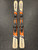 Used Head AMBITION Mens DH Ski/Binding Orange 150 cm 11726-S000296808 View 1