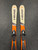 Used Head AMBITION Mens DH Ski/Binding Orange 150 cm 11726-S000296808 View 3