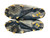 Used Under Armour FLO ONE BB/SB Cleats Grey Senior 10 11450-S000521832 View 2