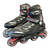 Used Rollerblade ADVANTAGE PRO Senior Rec Fitness Skates Black Senior 11 11450-S000521835 View 1