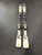Used Rossignol PURSUIT 100 Mens DH Ski/Binding White 156 cm 11726-S000296811 View 1
