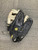 Used Wilson MLB BB/SB Glove RH Throw Black 11" 11809-S000088106 View 2