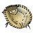 Used All Star THE POCKET BB/SB Catchers RH Throw None 28" 11450-S000521837 View 1