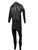 Used O'Neill EPIC 4/3 Mens Full Suit Black XL 11443-S000205928 View 2