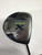 Used Callaway HYPER X Mens Driver RH 10.0 Degree 10242-S000288244 View 1