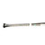 Used Rawlings 33IN/30OZ RAWLINGS MACH AI -3 BB/SB High School -3 Bat 33" 11749-S000203104 View 5