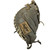 Used Rawlings GGEFPCM33HGW BB/SB Catchers RH Throw Grey 33" 11484-S000305100 View 3