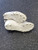 Used Under Armour GLORY 2 LAX Cleats Womens White Senior 8.5 11849-S000040421 View 3