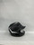Used Easton ELITE MAX Batting Helmet No Mask Black LG 11871-S000030414 View 2