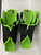 Used STARS SHIN GAURD Junior Shin Guards Black 12" 11871-S000030422 View 2