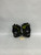 Used Bauer VAPOR 3X Youth Gloves Black 11" 11871-S000030419 View 2