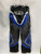 Used Tour Skate TOUR ROLLER HOCKEY PANTS YL Youth Roller Pant Black LG 11871-S000030426 View 2