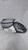 Used Reebok YTH 4K Youth Goalie Catcher Black 11795-S000033865 View 1