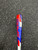 Used Easton SPEED COMP BB/SB USA 2 5/8 Bat 26" 11162-S000455735 View 4