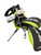 Used Top Flite 8 PC SET Jr Club Set RH 8 Piece View 5