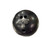 Used HIGH SCORE 300 B88-4877 BLACK 9LB BALL Bowling Ball 11347-S000270090 View 1