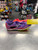 Used Brooks SPEED Track & Field Cleats Adult Purple Senior 8 11945-S000253337 View 1