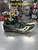 Used Saucony TRACK SPIKES Track & Field Cleats Adult Black Senior 9.5 11945-S000253341 View 1