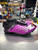 New New Balance VAZEE VERGE Track & Field Cleats Jr Purple Junior 06 11945-S000253342 View 1