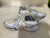 Used Nike Basketball Shoes W White Senior 6.5 11790-S000059215 View 2