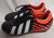 Used Adidas Rugby Cleats Orange Senior 10 11774-S000088562 View 3