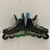 Used Bauer RSX HI-LO Junior Rec Fitness Skates Royal Blue Junior 06 11762-S000079993 View 2