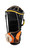 Used Dunlop GOLF STAND  BAG Mens Stand Bag Orange 11774-S000088573 View 1