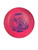 Used Innova VALKYRIE Disc Golf Mid Range Pink 11885-S000200954 View 1