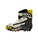 Used Salomon Mens SNS XC Ski Boots Black M 08 / W 08.5-09 11847-S000035959 View 2