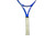 Used Head CHALLENGE OS Adult Tennis Racquet Royal Blue 4 3/8" 11347-S000270109 View 2