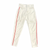 Used Alleson TAPERED BOTTOM W PIPE BB/SB Pant Boys White And Red SM 11805-S000081785 View 1