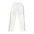 Used Alleson TAPERED BOTTOM W PIPE BB/SB Pant Mens White And Navy Blue SM 11805-S000081783 View 1
