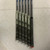 Used Ping G YELLOW DOT Mens Iron Set RH 5I-PW 11762-S000079995 View 4