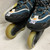 Used K2 CARBON Senior Rec Fitness Skates Royal Blue Senior 9 11855-S000204567 View 6