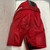Used Bauer VAPOR X800 LITE Junior Pant Red LG 11855-S000204569 View 2