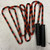 Used UFC GYM JUMP ROPE Red 11855-S000204599 View 1