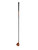Used Taylormade FIRESOLE Mens Fairway Wood RH 3 Wood 11836-S000039136 View 1