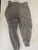 Used Rawlings BB/SB PANTS BB/SB Pant Boys Black LG 11769-S000031921 View 2