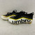 Used Umbro Soccer Cleats White Junior 03 11762-S000080014 View 1