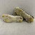 Used Umbro Soccer Cleats White Junior 03 11762-S000080014 View 7